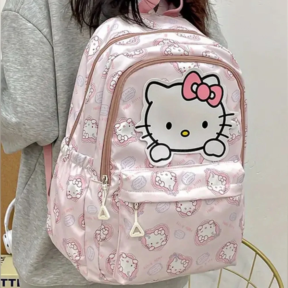 NWT! Hello Kitty Backpack